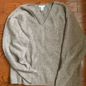 H&M sweater/Size L